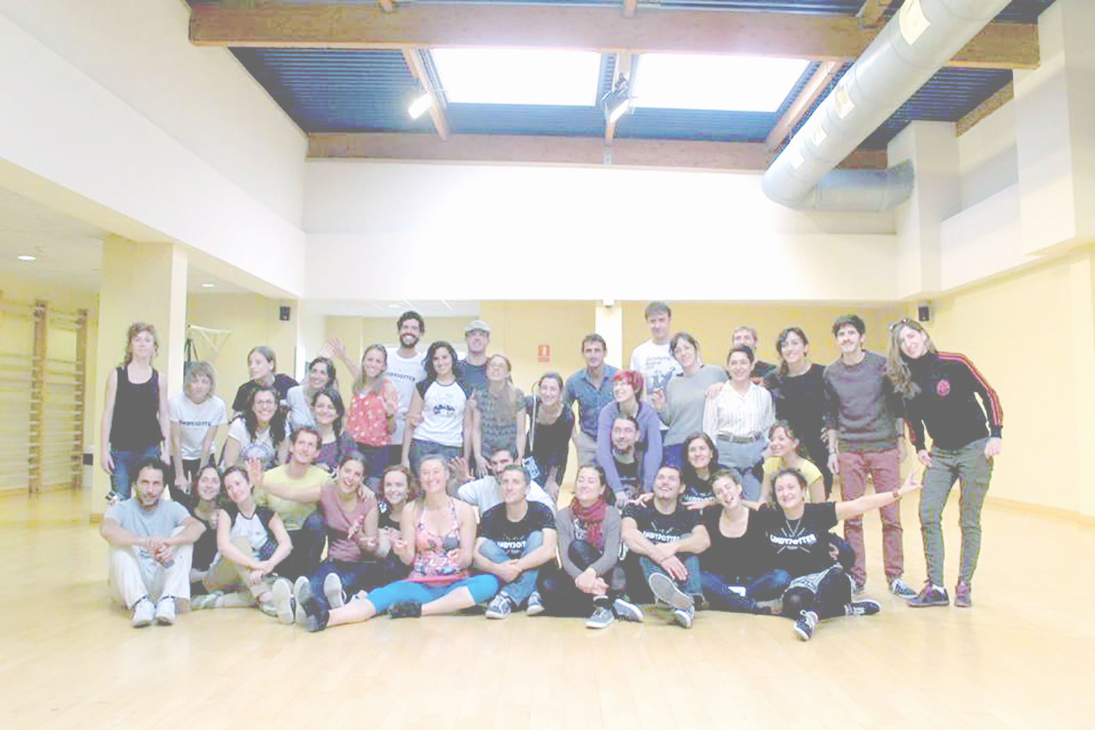 14 Nov Curso