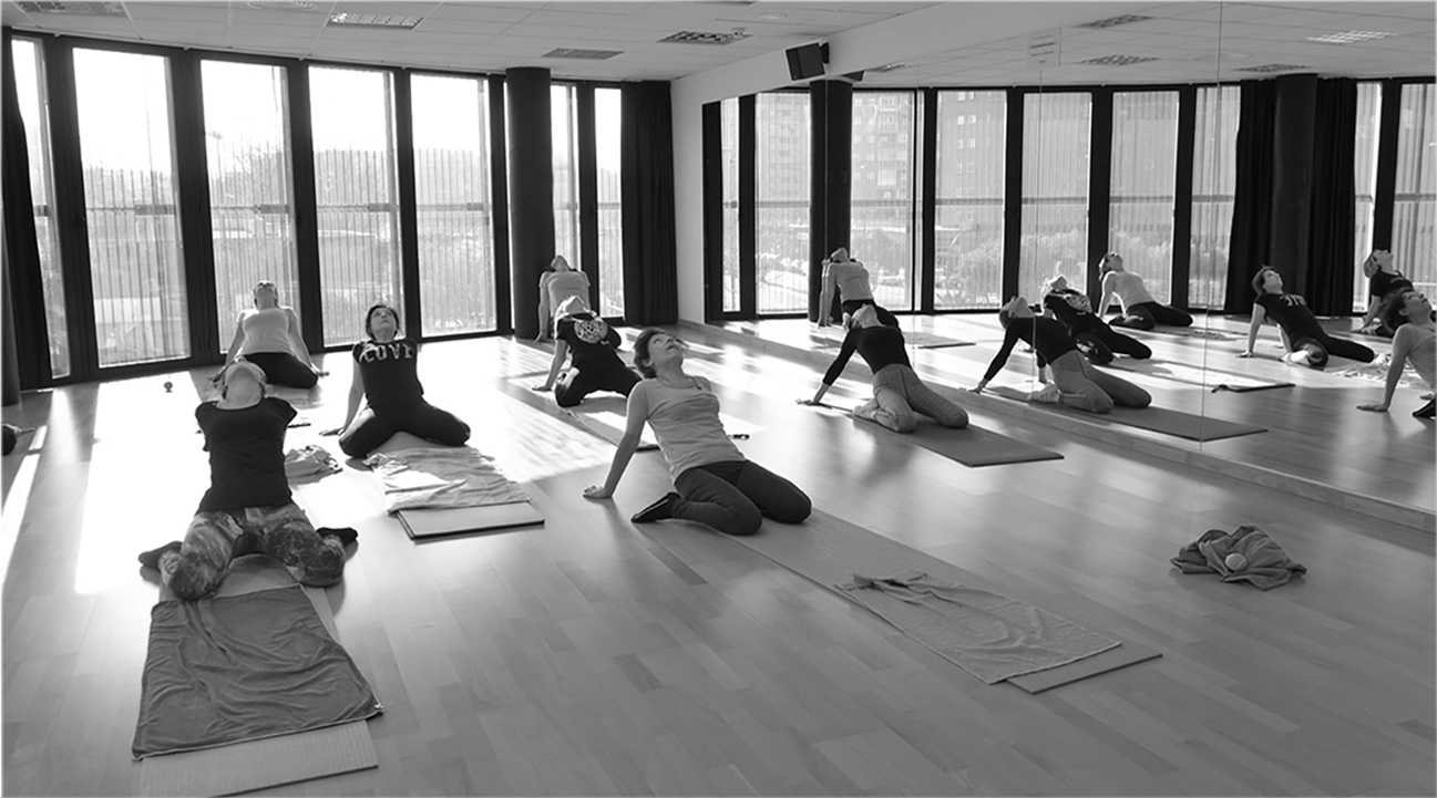 2Conoce Mis Clases Yoga y Meditación